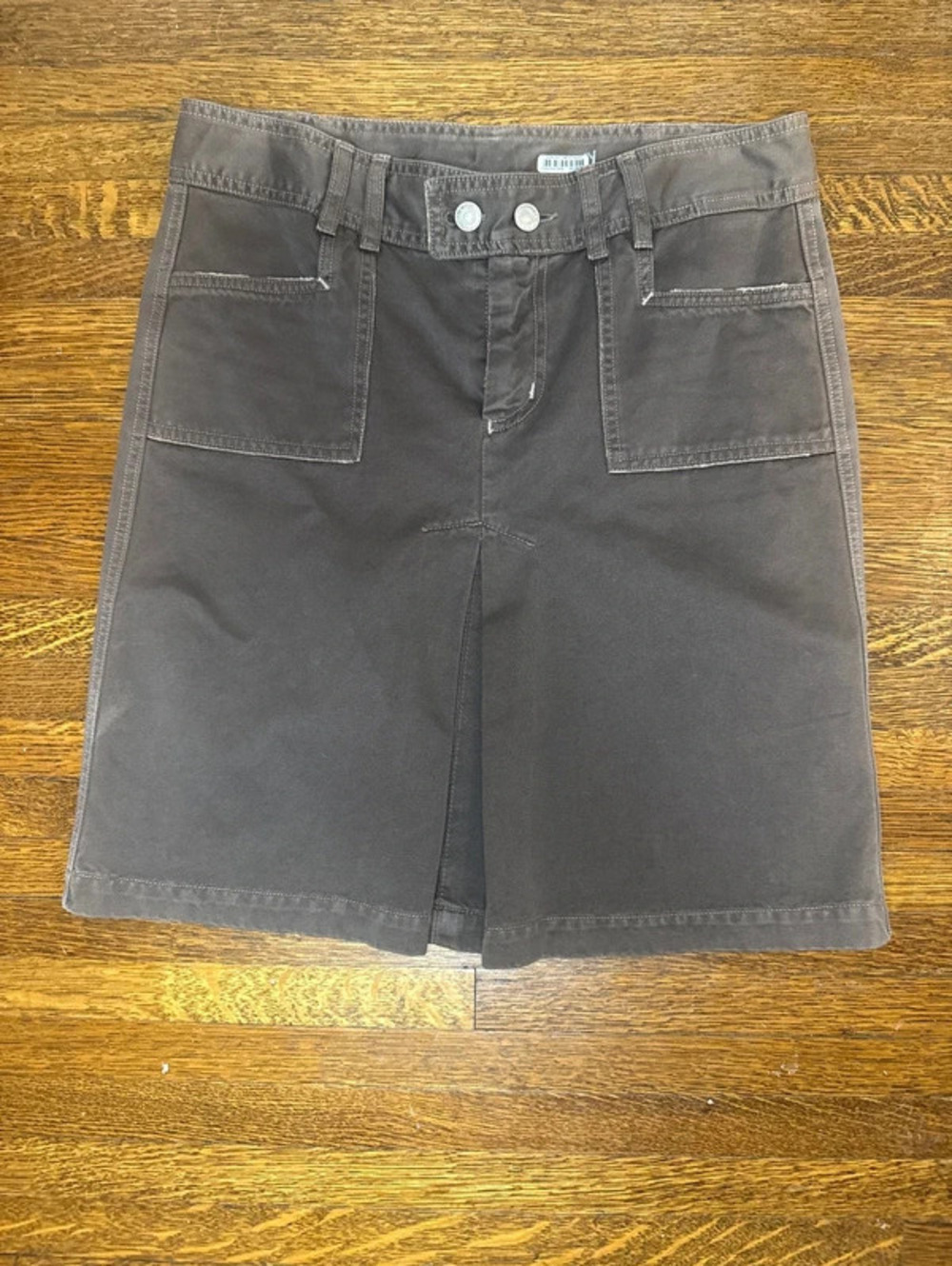 Vintage 7 For All Mankind Skirt